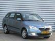 Skoda Fabia Combi 1.2 TSi Ambition DSG ECC PDC   VERKOCHT