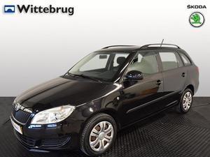 Skoda Fabia Combi 1.2 TSI AMBITION