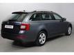 Skoda Octavia Combi 1.6 TDI 105pk DSG Elegance |Navigatie|Stoelverwarming|Climatronic|Cruise Control|Parkeersensor