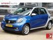 Smart forfour Line Passion 52Kw Cabrio Vouwdak