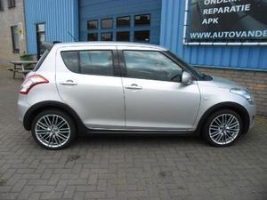 Suzuki Swift 1.2 GT  comfort airco