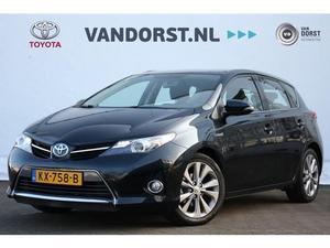 Toyota Auris 1.8 Hybrid Aspiration Navi