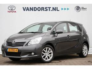 Toyota Verso 1.8 Business 5P | Navi | Panoramadak