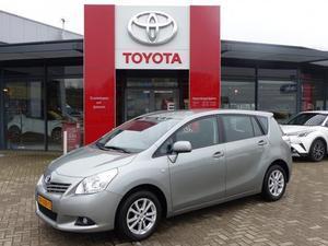 Toyota Verso 1.8 Vvt-i Aspiration