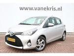 Toyota Yaris 1.5 HYBRID TREND Navigatie, 1e eigenaar, Cruise control, parkeersensoren