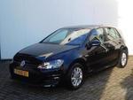 Volkswagen Golf 1.6 TDI 110pk, Navi, Airco, 5D