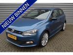 Volkswagen Polo 1.4 TSI 140PK BLUE GT DSG