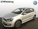 Volkswagen Polo 1.0 BLUEMOTION CONNECTED SERIES