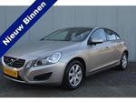 Volvo S60 1.6 D2 BLISS AUTOMAAT NAVI CLIMA !!