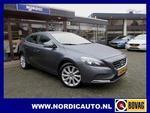 Volvo V40 1.6 D2 SUMMUM NAVI LEDER MEMORY SEAT BLIS LED 14%