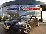 Volvo V40 1.6 D2 R-Design, Leder, Bluetooth, LED, Parkeersensoren, Climate Control