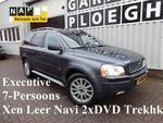 Volvo XC90 7-Pers 2.9 T6 EXECUTIVE 7P NL-Geleverd 7 Persoons Vol opties