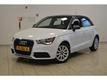 Audi A1 Sportback 1.2 TFSI CONNECT navi leer BOSE panoramadak