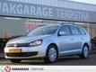 Volkswagen Golf Variant 1.6 TDI BLUEMOTION  105pk  Airco  Bluetooth  Elek.pakket  Dakrail