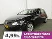 Volkswagen Golf 1.6TDI 81KW 5D Comfortline bluemotion