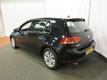 Volkswagen Golf 1.6TDI 81KW 5D Comfortline bluemotion