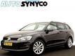 Volkswagen Golf Variant 1.6 TDi 110 Pk Highline ECC Navi 17` LMV Ergo Sportstoelen Half Leder Camera 19.892 Km!!