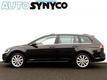 Volkswagen Golf Variant 1.6 TDi 110 Pk Highline ECC Navi 17` LMV Ergo Sportstoelen Half Leder Camera 19.892 Km!!