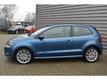 Volkswagen Polo 1.4 TSI 140PK BLUE GT DSG