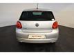Volkswagen Polo 1.0 BLUEMOTION CONNECTED SERIES