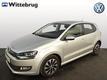 Volkswagen Polo 1.0 BLUEMOTION CONNECTED SERIES