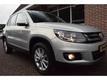 Volkswagen Tiguan 2.0 TSI 132kw 180pk DSG SPORT&STYLE 4MOTION Executive Ecc Pdc Panoramadak Navigatie