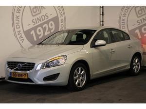 Volvo S60 1.6 T3 BUSINESS NAV CLIMA