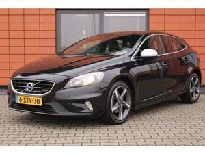 Volvo V40 1.6 D2 R-DESIGN