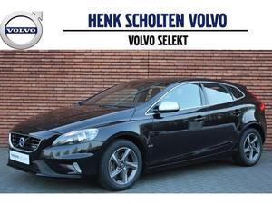 Volvo V40 D4 R-DESIGN BUSINESS 14% BIJTELLING