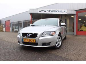 Volvo V50 1.6 D2 Momentum -RTI Navi