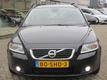 Volvo V50 1.6 D2 S S LIMITED EDITION  115pk  Navi  Clima  Cruise  Stoelverw.  Leder  Dakrail  LMV  Trekhaak. .