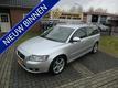 Volvo V50 1.6 D2 R-Design 115 PK 6 -Bak Leer 17 inch Lmv Pdc enz.