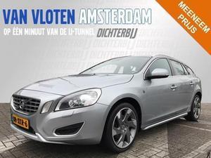 Volvo V60 1.6 T3 OCEAN RACE