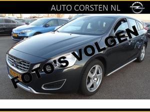 Volvo V60 T3 Navi Camera 17` Thaak Pdc2 Tel. Ecc