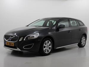 Volvo V60 1.6 D2 115 PK Powershift Kinetic