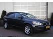 Volvo XC60 D3 Automaat GRIJS KENTEKEN Navi Telefoon Trekhaak