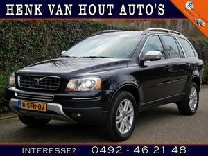 Volvo XC90 4.4 V8 EXECUTIVE AWD AUTOMAAT