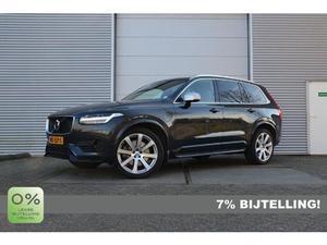 Volvo XC90 2.0 T8 Twin Engine AWD R-Design 7% Bijtelling 84.297ex