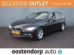 BMW 3-serie Touring 320D EDE HIGH EXECUTIVE Automaat   Incl extra set winterbanden