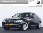 BMW 7-serie 730dA xDrive High Executive Innovation Pack, LED-verlichting, Head-Up display, Stoelventilatie, Surr