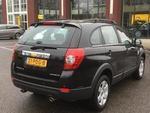 Chevrolet Captiva 2.4i 136pk STYLE 2WD NAVIGATIE-7-PERSOONS