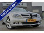 Mercedes-Benz C-klasse 220 CDI AVANTGARDE Aut Navi Xenon Stoelverw Nieuwe APK !! REST BPM BIJ EXPORT 1900 EURO !!
