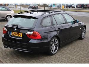 BMW 3-serie Touring 320I HIGH EXEC **VERKOCHT!!**