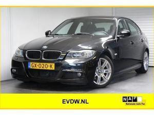 BMW 3-serie 318 D High Exe M-Pakket Navi,Xenon,Pdc