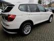 BMW X3 2.0I XDRIVE EXECUTIVE AUTOMAAT NAVIGATIE LEDER PANORAMADAK