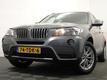 BMW X3 2.0D X DRIVE 184pk HIGH EXECUTIVE AUT8, Navi, ECC, LMV , Chromeline