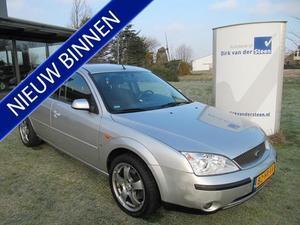 Ford Mondeo 2.5 V6 TREND Airco ECC - Cruise Control **Klantenvertellen 8,7**