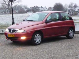 Lancia Ypsilon 1.2 LS