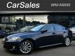 Lexus IS 250 AUT6 EXECUTIVE LEDER NAVI AIRCO CAMERA LMV PDC