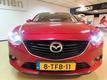 Mazda 6 Sportbreak 2.0 Red Dot Edition Navi Xenon Safety-Pack